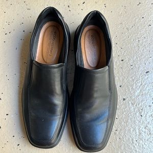 Ecco Helsinki loafers for men